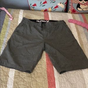 Men’s Hurley Phantom Shorts size 30